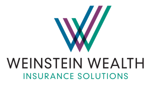 weinstein wealth insurance solution logo